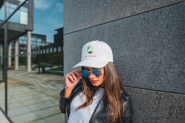 Cap